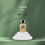 Ladosi Black Orkide Parfüm